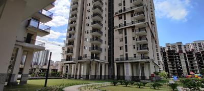 Project Image of 1034.98 - 1985.97 Sq.ft 2 BHK Apartment for buy in Ratan Pearls Phase I