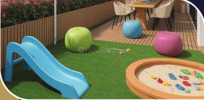 Project Image of 590 Sq.ft 1 BHK Apartment / Flat for sale in Kalyan West for Rs. 5947800