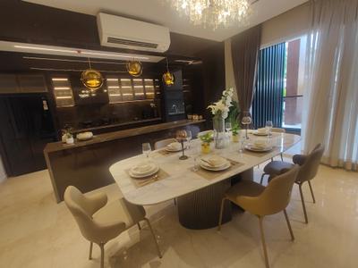 Project Image of 1017.0 - 2300.41 Sq.ft 3 BHK Apartment for buy in L And T Elara Celestia