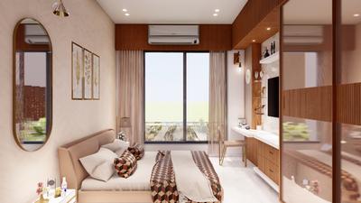 Project Image of 954.0 - 1125.0 Sq.ft 2 BHK Apartment for buy in Shree Hari Green