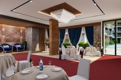 Project Image of 0.0 - 1130.0 Sq.ft 3 BHK Apartment for buy in Pramukh Pearl