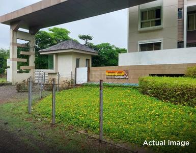 Project Image of 0.0 - 371.0 Sq.ft 1 BHK Apartment for buy in CRD Gardenia Apartments 3