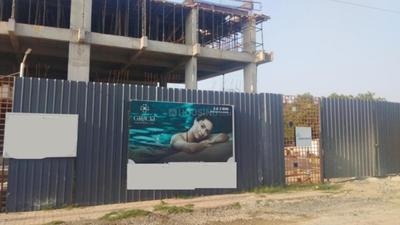 Project Image of 1354.0 - 1890.0 Sq.ft 2 BHK Apartment for buy in Siddhipriya Gracia