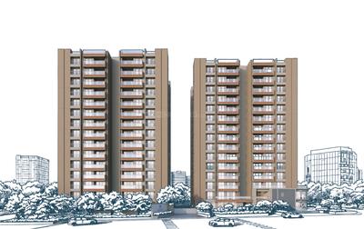 Project Image of 0.0 - 1865.0 Sq.ft 3 BHK Apartment for buy in NB Parva