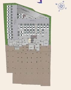 Project Image of 1155.0 - 3277.0 Sq.ft 2 BHK Apartment for buy in Veegaland Elanza