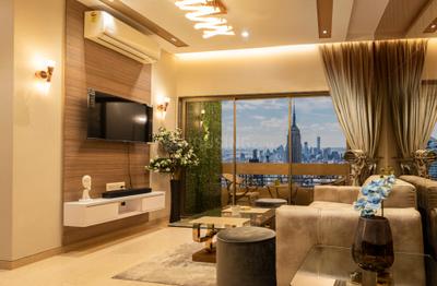 Project Image of 359.0 - 572.75 Sq.ft 1 BHK Apartment for buy in Evershine Amavi 303 Phase 1