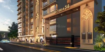 Project Image of 784 Sq.ft 2 BHK Apartment / Flat for sale in Vikhroli East for Rs. 13000000