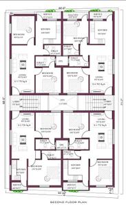 Project Image of 492.0 - 1151.0 Sq.ft 1 BHK Apartment for buy in MM Subhamm