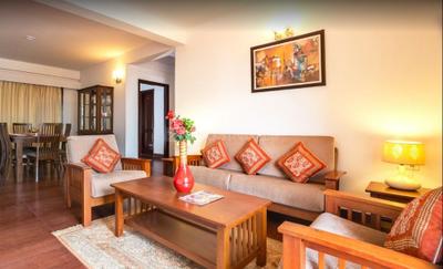 Project Image of 1446.0 - 2900.0 Sq.ft 2 BHK Apartment for buy in Manchanda Kaisville