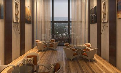 Project Image of 890.0 - 959.0 Sq.ft 2 BHK Apartment for buy in Saarrthi Shivalik