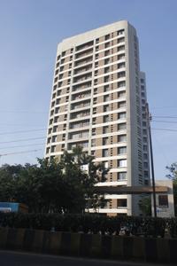 Project Image of 2116 Sq.ft 4 BHK Apartment / Flat for sale in Thane West for Rs. 36300000