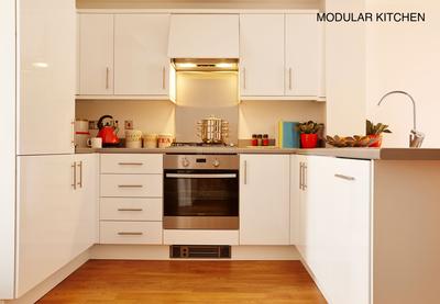 Unique Elanza Kitchen 1