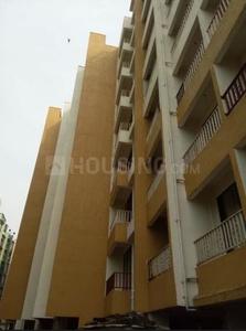 Omkar Group Mumbai Tower Elevation 1