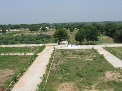 Project Image of 2781.0 - 7452.0 Sq.ft Residential Plot Plot for buy in Shree Gayatri Satyamev Chhavani VII