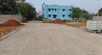 Project Image of 1318.0 - 2731.0 Sq.ft Residential Plot Plot for buy in Athika Skanda Estates