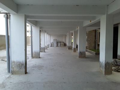 Project Image of 600.0 - 1000.0 Sq.ft 2 BHK Apartment for buy in Amrita Abasan