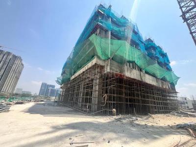 Project Image of 3242.0 - 4090.0 Sq.ft 4 BHK Apartment for buy in DSR Valar