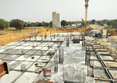 Project Image of 506.0 - 1008.0 Sq.ft 1 BHK Apartment for buy in Samanvay The Amelias