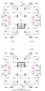 Project Image of 616.13 - 858.64 Sq.ft 2 BHK Apartment for buy in P Das Beverlynn Upvan