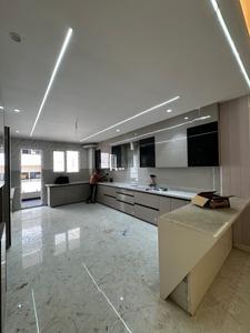 Project Image of 4050.0 - 4500.0 Sq.ft 4 BHK Builder Floor for buy in Richlook Diamond Floors
