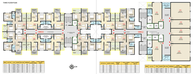 Project Image of 486.0 - 983.0 Sq.ft 1 BHK Apartment for buy in Shri Icon