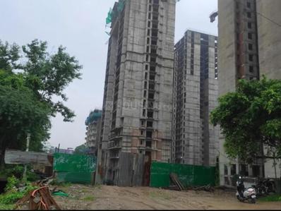 Project Image of 634.96 - 1040.01 Sq.ft 1 BHK Apartment for buy in Omaxe GH 1 Grand Omaxe Phase 3 AT Omaxe Integrated