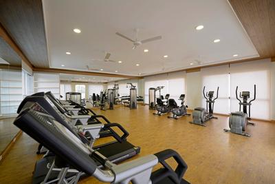 Project Image of 500.0 - 1090.0 Sq.ft 1 BHK Apartment for buy in Kalpataru Serenity Bldg 5