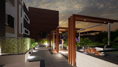 Project Image of 1632.0 - 3009.0 Sq.ft 3 BHK Apartment for buy in Sohan Exotica