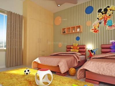 Project Image of 1520.0 - 1735.0 Sq.ft 3 BHK Villa for buy in Pearl D Villa