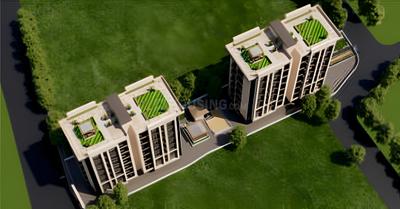 Project Image of 0.0 - 1121.0 Sq.ft 3 BHK Apartment for buy in Mandaviya Greencity 5