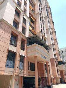 Vardhman Garden Phase 2 Elevation 2