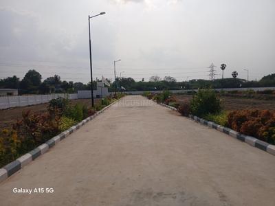 Project Image of 759.0 - 1512.0 Sq.ft Residential Plot Plot for buy in Kasthuris Green Fields
