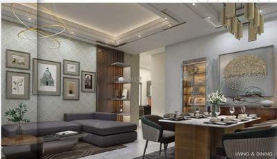 Project Image of 1282.0 - 3647.0 Sq.ft 3 BHK Apartment for buy in Amoda Greens