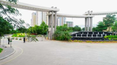 Project Image of 568.12 - 857.45 Sq.ft 2 BHK Apartment for buy in Shapoorji Pallonji BKC 9