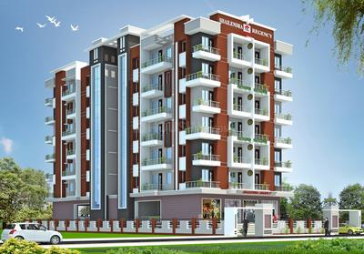 Muskan Shailendra Regency Elevation 1