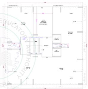 Project Image of 0.0 - 620.22 Sq.ft 2 BHK Apartment for buy in Pratishtha Homes
