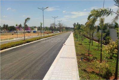 Project Image of 1500.0 - 2400.0 Sq.ft Residential Plot Plot for buy in The Address The Lake View Address Phase 3