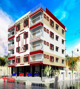 Project Image of 279.0 - 1237.0 Sq.ft 1 BHK Apartment for buy in Rai Vrinda Villa