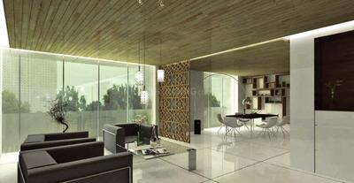 Project Image of 5458.0 - 5969.0 Sq.ft 3 BHK Apartment for buy in Vijay Shanthi The Art