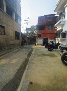 Project Image of 700.0 - 720.0 Sq.ft 2 BHK Apartment for buy in Shakti Gayatri Enclave