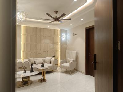 Project Image of 1300.0 - 2100.0 Sq.ft 3 BHK Builder Floor for buy in Smart Luxurious Home