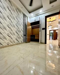 Project Image of 900.0 - 1100.0 Sq.ft 3 BHK Builder Floor for buy in Goyal Luxury Housing