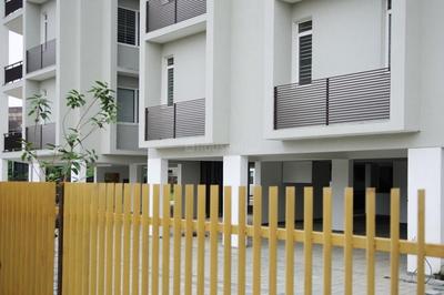 Project Image of 3200 Sq.ft 3 BHK Apartment / Flat for sale in Thaltej for Rs. 32500000