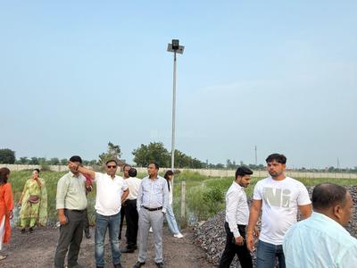 Project Image of 900.0 - 4500.0 Sq.ft Residential Plot Plot for buy in Sunhil Shri Radha Rani Vatika