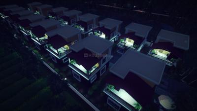 Project Image of 0.0 - 856.0 Sq.ft 2 BHK Villa for buy in Sree Balaji Bon Bungalow