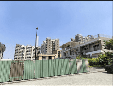 Project Image of 645.0 - 948.0 Sq.ft 2 BHK Apartment for buy in Ashiana Malhar Phase II