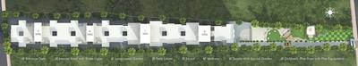Project Image of 347.0 - 608.0 Sq.ft 1 RK Apartment for buy in Prathmesh Sai Niranjan