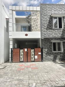 Project Image of 1500.0 - 1785.0 Sq.ft 3 BHK Villa for buy in GAG Anugraha Villas Phase 1