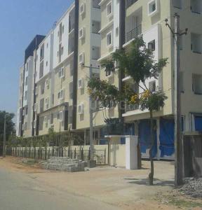 Project Image of 1064.0 - 1413.0 Sq.ft 2 BHK Apartment for buy in Vasavi Square