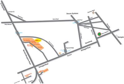Project Image of 0.0 - 703.0 Sq.ft 2 BHK Apartment for buy in Mittal Sun Planet Phase III